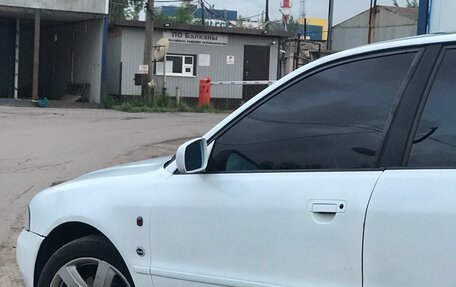 Audi A4, 1996 год, 237 000 рублей, 10 фотография