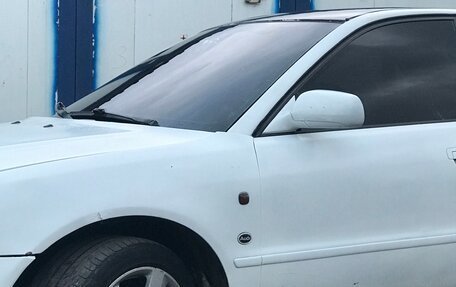Audi A4, 1996 год, 237 000 рублей, 9 фотография
