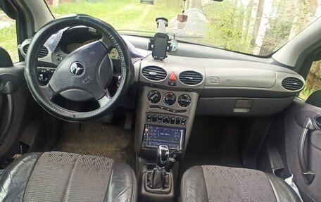 Mercedes-Benz A-Класс, 1998 год, 270 000 рублей, 5 фотография