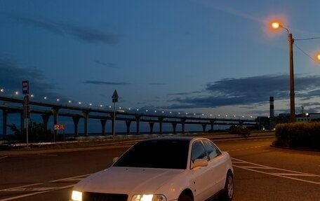 Audi A4, 1996 год, 237 000 рублей, 6 фотография