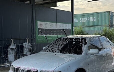Audi A4, 1996 год, 237 000 рублей, 5 фотография