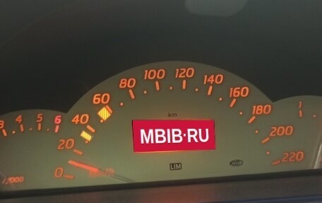 Mercedes-Benz A-Класс, 1998 год, 270 000 рублей, 6 фотография
