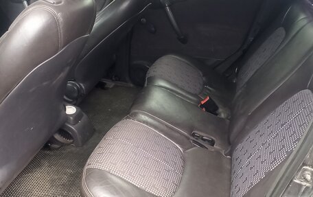Mercedes-Benz A-Класс, 1998 год, 270 000 рублей, 13 фотография