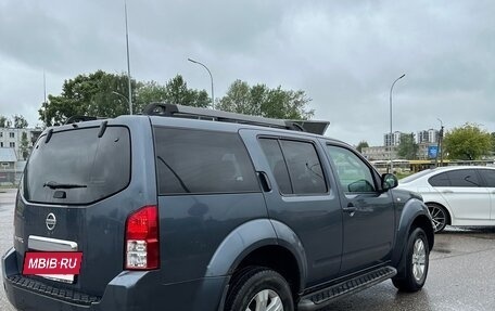 Nissan Pathfinder, 2005 год, 850 000 рублей, 4 фотография