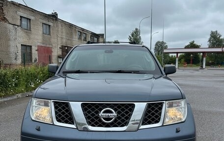 Nissan Pathfinder, 2005 год, 850 000 рублей, 5 фотография