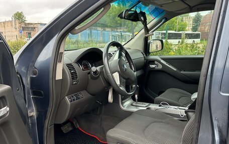 Nissan Pathfinder, 2005 год, 850 000 рублей, 8 фотография