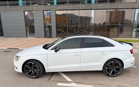 Audi A3, 2016 год, 1 600 000 рублей, 7 фотография