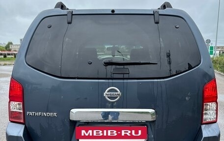 Nissan Pathfinder, 2005 год, 850 000 рублей, 6 фотография