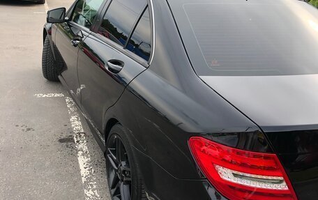 Mercedes-Benz C-Класс, 2013 год, 1 875 000 рублей, 6 фотография