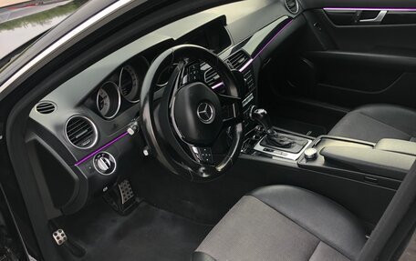 Mercedes-Benz C-Класс, 2013 год, 1 875 000 рублей, 8 фотография