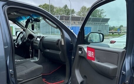 Nissan Pathfinder, 2005 год, 850 000 рублей, 7 фотография
