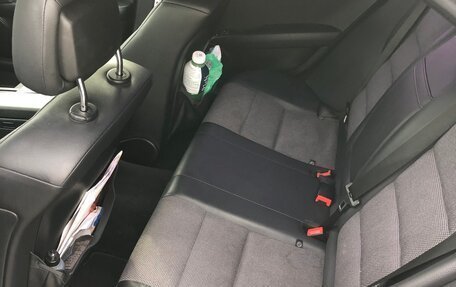 Mercedes-Benz C-Класс, 2013 год, 1 875 000 рублей, 10 фотография