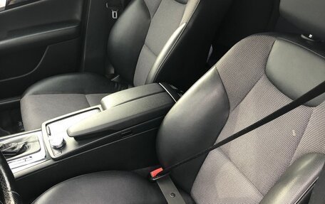Mercedes-Benz C-Класс, 2013 год, 1 875 000 рублей, 11 фотография