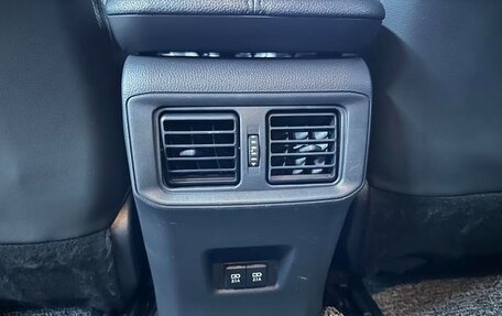 Toyota RAV4, 2022 год, 2 620 000 рублей, 14 фотография