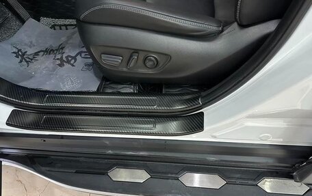 Toyota RAV4, 2022 год, 2 620 000 рублей, 12 фотография