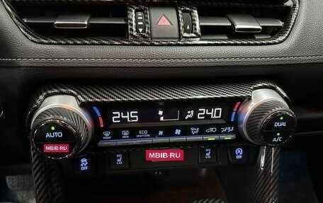 Toyota RAV4, 2022 год, 2 620 000 рублей, 8 фотография