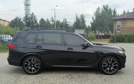 BMW X7, 2021 год, 10 900 000 рублей, 4 фотография