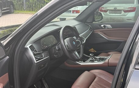 BMW X7, 2021 год, 10 900 000 рублей, 6 фотография
