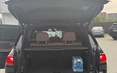 BMW X7, 2021 год, 10 900 000 рублей, 5 фотография