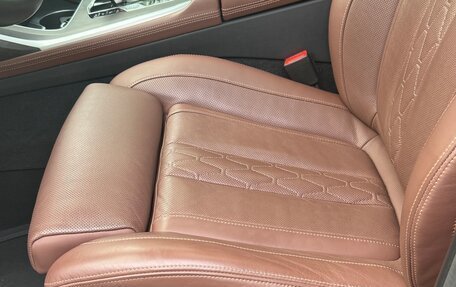 BMW X7, 2021 год, 10 900 000 рублей, 7 фотография