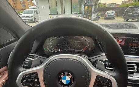 BMW X7, 2021 год, 10 900 000 рублей, 8 фотография