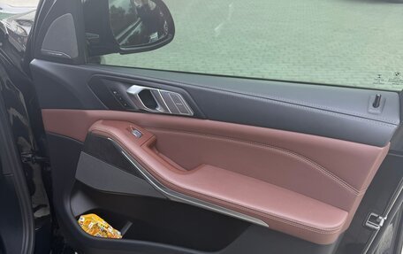 BMW X7, 2021 год, 10 900 000 рублей, 14 фотография