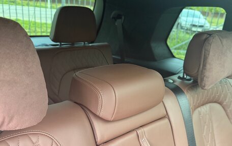 BMW X7, 2021 год, 10 900 000 рублей, 15 фотография