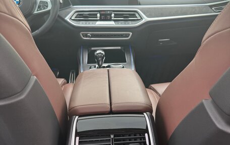 BMW X7, 2021 год, 10 900 000 рублей, 19 фотография