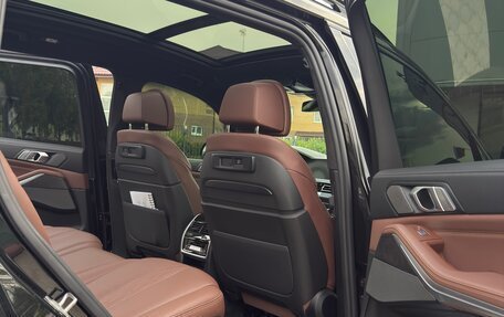 BMW X7, 2021 год, 10 900 000 рублей, 17 фотография