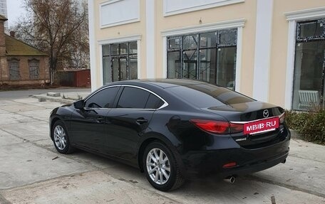 Mazda 6, 2016 год, 2 200 000 рублей, 3 фотография