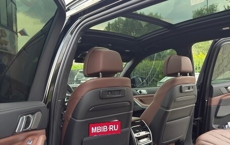 BMW X7, 2021 год, 10 900 000 рублей, 20 фотография