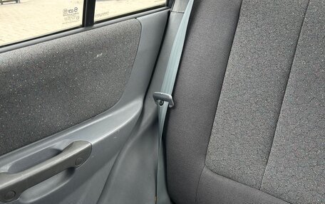 Hyundai Accent II, 2005 год, 300 000 рублей, 8 фотография