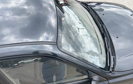 Hyundai Accent II, 2005 год, 300 000 рублей, 11 фотография