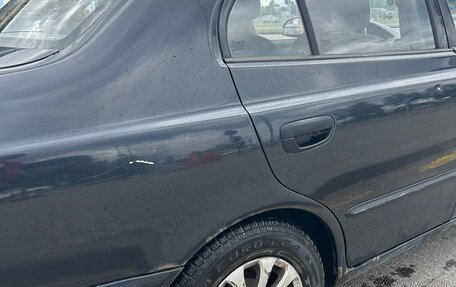 Hyundai Accent II, 2005 год, 300 000 рублей, 13 фотография