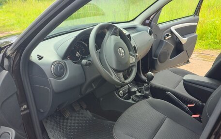 Nissan Terrano III, 2020 год, 1 900 000 рублей, 7 фотография