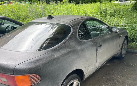 Toyota Celica IV, 1991 год, 270 000 рублей, 3 фотография