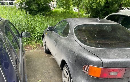 Toyota Celica IV, 1991 год, 270 000 рублей, 2 фотография