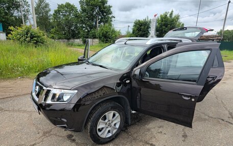 Nissan Terrano III, 2020 год, 1 900 000 рублей, 6 фотография