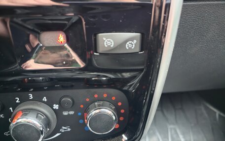 Nissan Terrano III, 2020 год, 1 900 000 рублей, 9 фотография