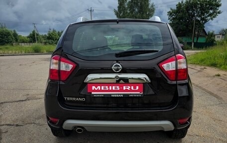 Nissan Terrano III, 2020 год, 1 900 000 рублей, 3 фотография