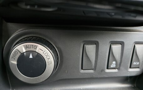 Nissan Terrano III, 2020 год, 1 900 000 рублей, 13 фотография