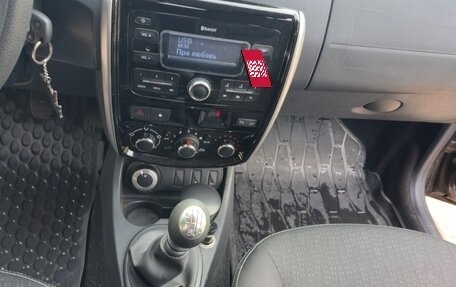 Nissan Terrano III, 2020 год, 1 900 000 рублей, 18 фотография