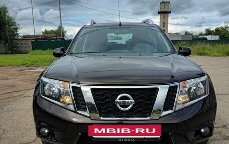 Nissan Terrano III, 2020 год, 1 900 000 рублей, 14 фотография