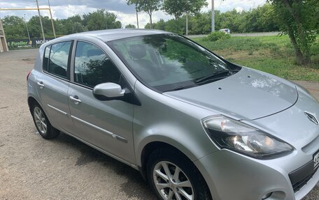 Renault Clio III, 2009 год, 800 000 рублей, 2 фотография