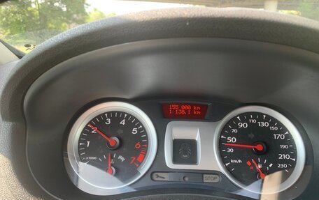 Renault Clio III, 2009 год, 800 000 рублей, 12 фотография