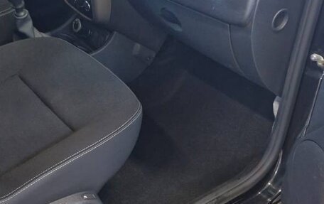 Renault Duster I рестайлинг, 2014 год, 1 100 000 рублей, 9 фотография