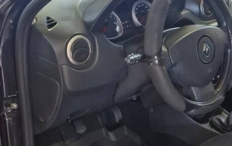 Renault Duster I рестайлинг, 2014 год, 1 100 000 рублей, 11 фотография