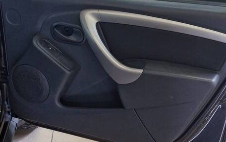 Renault Duster I рестайлинг, 2014 год, 1 100 000 рублей, 17 фотография