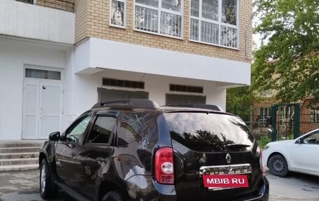 Renault Duster I рестайлинг, 2014 год, 1 100 000 рублей, 8 фотография