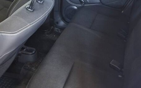 Renault Duster I рестайлинг, 2014 год, 1 100 000 рублей, 18 фотография